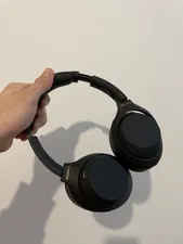 تجریه خرید هدفون بلوتوثی سونی مدل WH-1000XM4