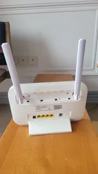 آنتن تقویتی مدل I60 بسته 2 عددی