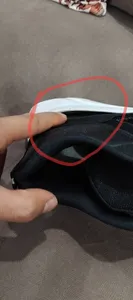 تجریه خرید کفش رانینگ سارزی مدل A.D.S_C.l.a.d.i.o.m-M.e.s_S.e.f