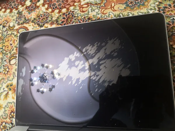 عکس ارسالی خریدار