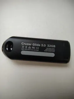 فلش مموری سندیسک مدل CZ600 ظرفیت 32 گیگابایت