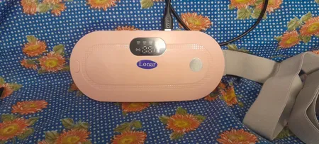 ماساژور شکم لونار مدل Period-Pain