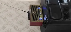 تجریه خرید رادیو مییر مدل M-115BT