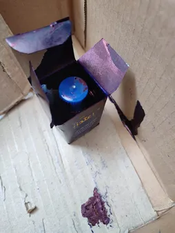 جوهر ماژیک اعتدال مدل ترنم کد 1