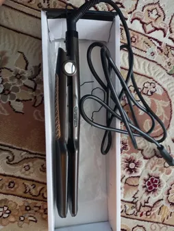 اتو مو باراباس نانو مدل ST2627