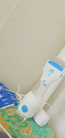 شانه ضد شپش وی کامب مدل TTVC01