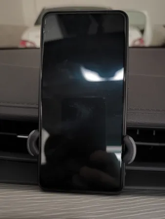 پایه نگهدارنده گوشی موبایل باسئوس مدل SUGP00000