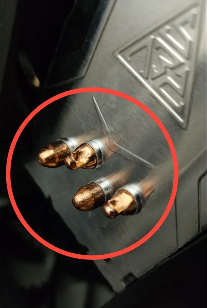 سیستم خنک‌کننده آبی گیم دیاس مدل BOREAS E1-410 BLUE