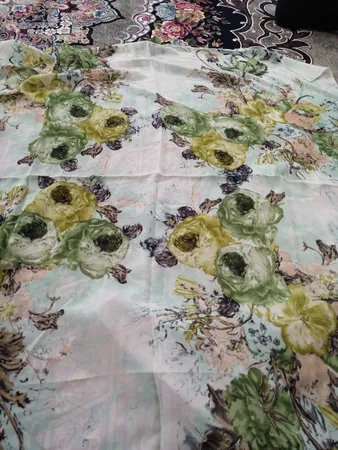 روسری زنانه مدل flow04