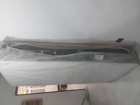 تشک طبی فنری اوه مدل No.1 High End منفصل یک نفره سایز 200 × 90 سانتی متر