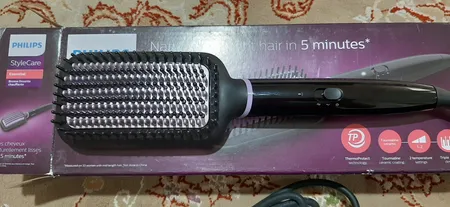 برس حرارتی فیلیپس مدل BHH880