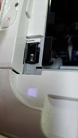 پرینتر لیزری اچ پی مدل LaserJet Pro M12w