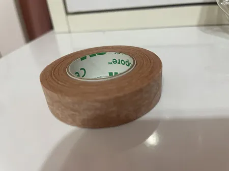 چسب بینی تری ام مدل 001