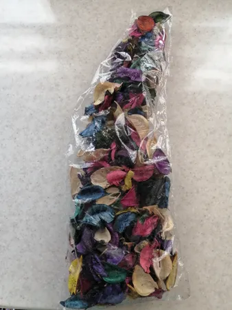 گل خشک مدل 501