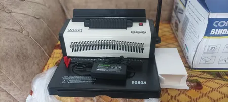 صحافی مدل 9080A کد 110