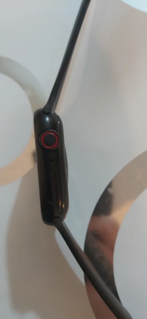 ساعت هوشمند مدل T500