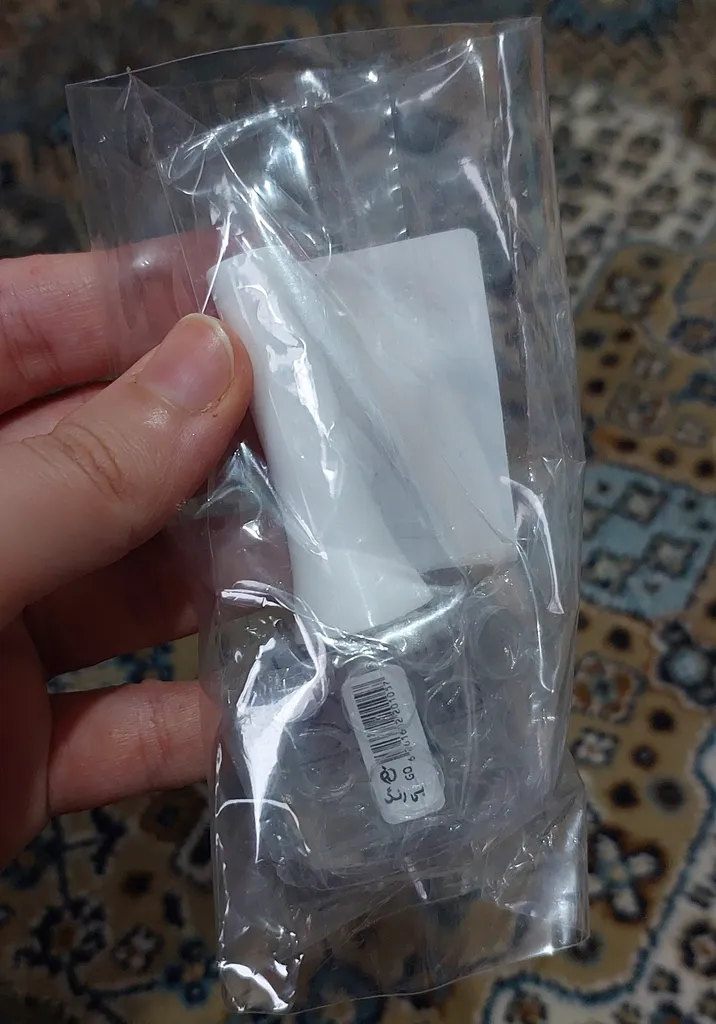 برق ناخن لیزانو کد 43