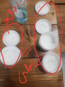 تجریه خرید کرم آبرسان اس تی.ایوز مدل renewing حجم 283 میلی لیتر