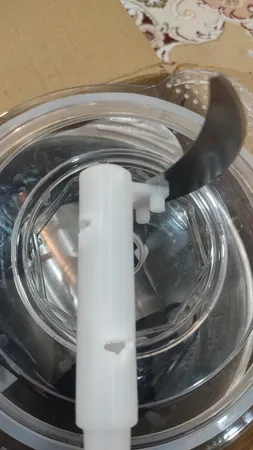 خردکن مدل کوکینگ فود 1200w