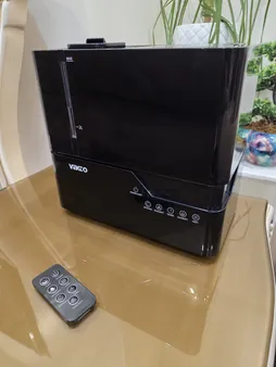 دستگاه بخور سرد وکتو مدل 828