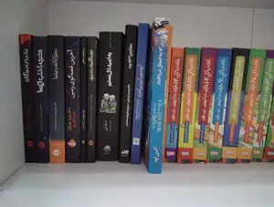 تجریه خرید کتاب دختری که در اعماق دریا افتاد اثر آکسی اوه انتشارات آیین محمود