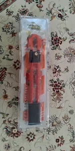 تجریه خرید قفل فرمان خودرو لوکمس مدل LM-21