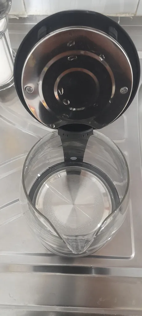 کتری برقی مونتینی مدل RONI-N