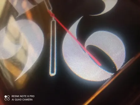 ساعت هوشمند دی تی نامبر وان  مدل 7