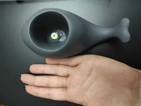 جاعودی طرح نهنگ مدل x1036