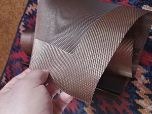 تجریه خرید زیربشقابی مدل tq-003 بسته 6 عددی