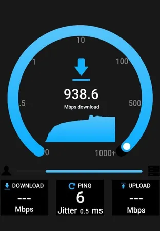 روتر شیائومی مدل AX3000T