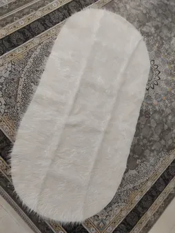 پادری مدل BZ3 کد BRN2021 سایز180*90 سانتی متر