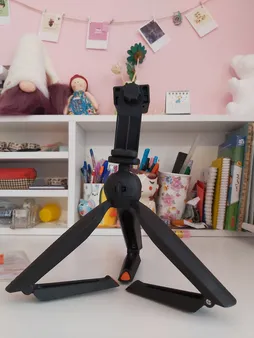 پایه نگهدارنده گوشی موبایل یونیمات مدل D-909 II