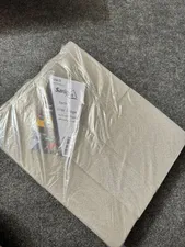 تجریه خرید اسفنج نظافت خودرو مدل CP006 بسته 8 عددی