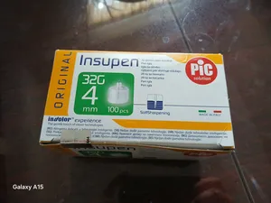 تجریه خرید سوزن قلم انسولین پیک سلوشن 4 میلی متر 100 عددی