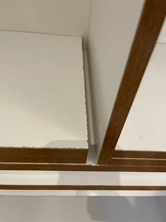 کتابخانه اعیان مدل FH84