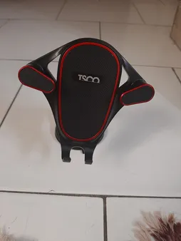 پایه نگهدارنده گوشی موبایل تسکو مدل THL 1212