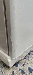 تجریه خرید یخچال 9 فوت لئوکو مدل LR109