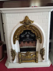 تجریه خرید بخاری گازی بهکاران طرح پرنس مدل 28000