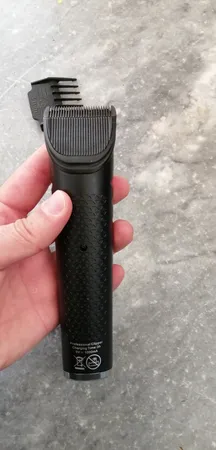 ماشین اصلاح موی سر و صورت پروموزر مدل MZ-9822
