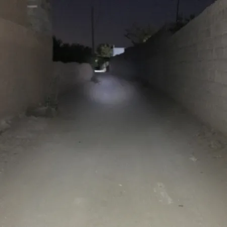 چراغ پیشانی مدل CMP-NF-611