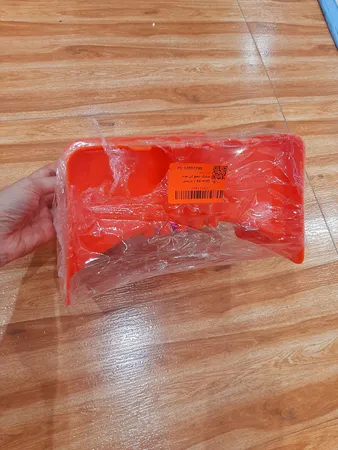 شلنگ جمع کن مدل KZ-4150