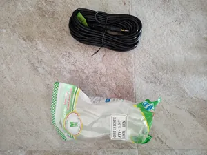 تجریه خرید کابل افزایش طول AUX مدل ST طول 10 متر