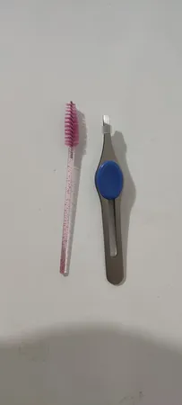 موچین سیلویا مدل SL01