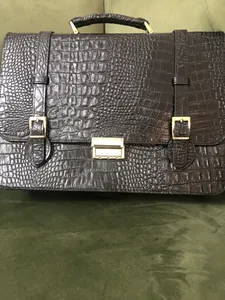 تجریه خرید کیف اداری مردانه کد ED100