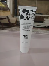 تجریه خرید کرم لایه بردار ایمجز مدل شیر گاو وزن 80 گرم