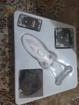 بند انداز برقی روزیا مدل HP 2999