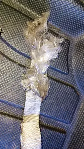 تجریه خرید زنجیر چرخ رویال اسپرت مدل SNOW PLUS مناسب برای سمند بسته 6 عددی