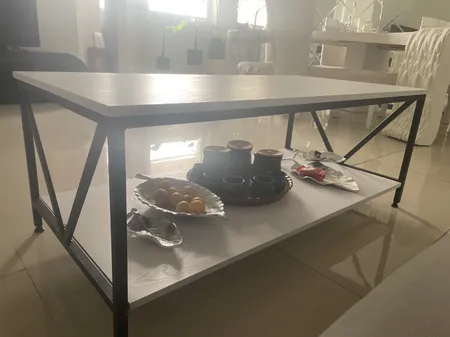 میز جلومبلی دیزم مدل CO_43A52_120W