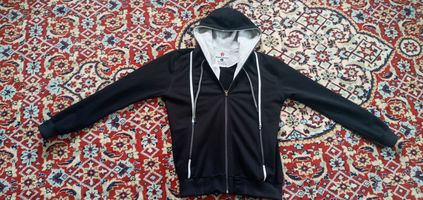 سویشرت مردانه رویین اسپرت مدل AZ02